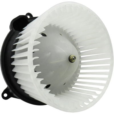 SKP - SK700174 - New Blower Motor pa4