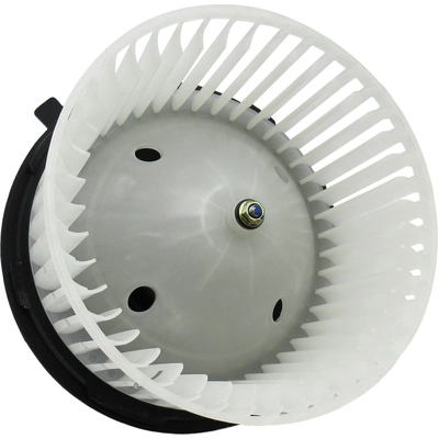 SKP - SK700191 - HVAC Blower Motor pa4