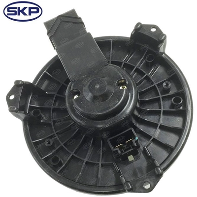 Nouveau moteur de ventilateur by SKP - SK700203 pa2