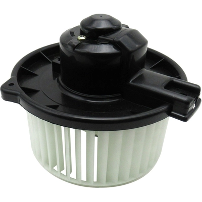 SKP - SK700219 - HVAC Blower Motor pa5