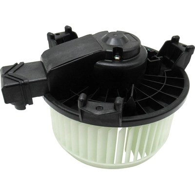 SKP - SK700230 - HVAC Blower Motor pa3