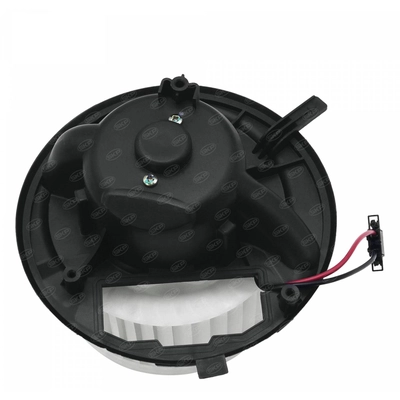 SKP - SK700241 - New Blower Motor pa2