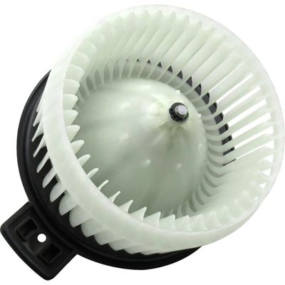 SKP - SK700247 - HVAC Blower Motor pa4