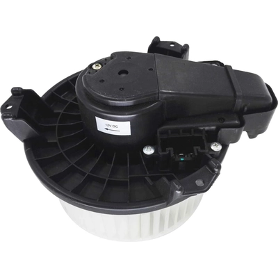 SKP - SK700249 - HVAC Blower Motor pa4
