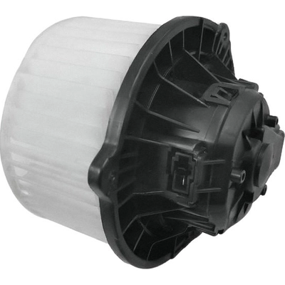 New Blower Motor by SKP - SK700258 pa1
