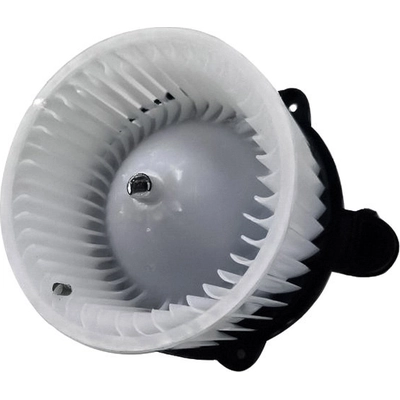 New Blower Motor by SKP - SK700258 pa2