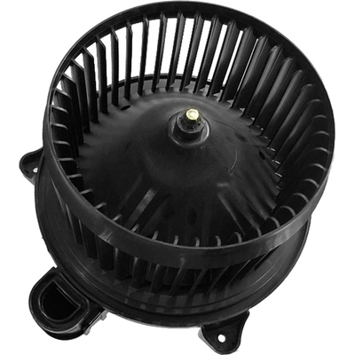 New Blower Motor by SKP - SK700288 pa3