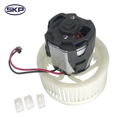 New Blower Motor by SKP - SK700294 pa1