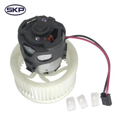 New Blower Motor by SKP - SK700294 pa2