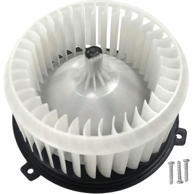 SKP - SK700309 - HVAC Blower Motor pa3