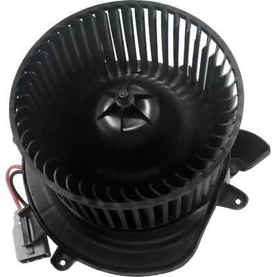 SKP - SK700327 - HVAC Blower Motor pa8
