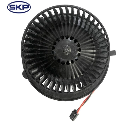 New Blower Motor by SKP - SK75119 pa2