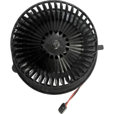 New Blower Motor by SKP - SK75119 pa3
