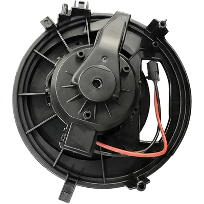 New Blower Motor by SKP - SK75119 pa4