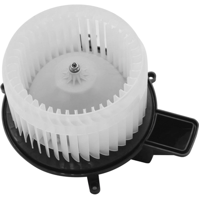 SKP - SK75842 - HVAC Blower Motor pa3