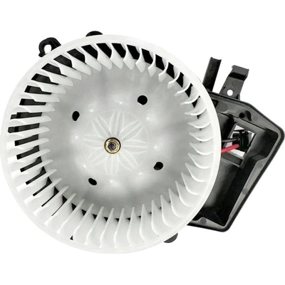 New Blower Motor by SKP - SK819163 pa1