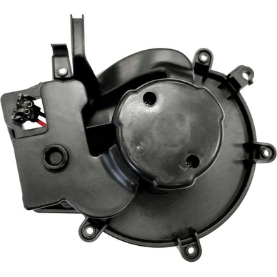 New Blower Motor by SKP - SK819163 pa2