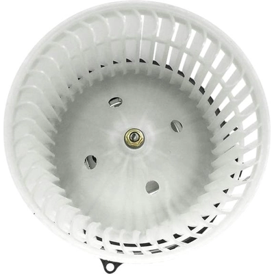 New Blower Motor by SKP - SK819176 pa2