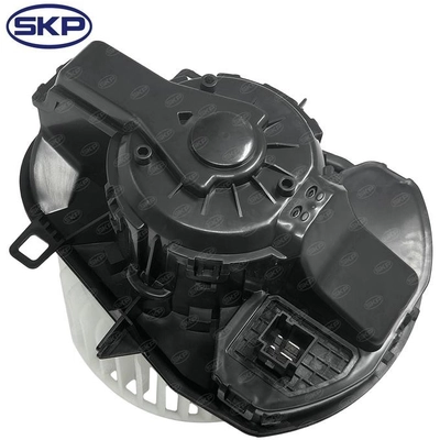 New Blower Motor by SKP - SKPM4090 pa2