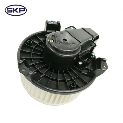 New Blower Motor by SKP - SKPM9351 pa1