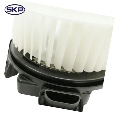 New Blower Motor by SKP - SKPM9351 pa2