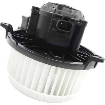 New Blower Motor by SKP - SKPM9381 pa1