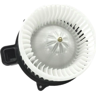 New Blower Motor by SKP - SKPM9381 pa2