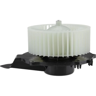 New Blower Motor by URO - 1238201642 pa3