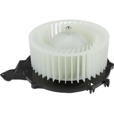 New Blower Motor by URO - 1238201642 pa6