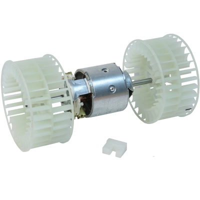 New Blower Motor by URO - 1298209042 pa1