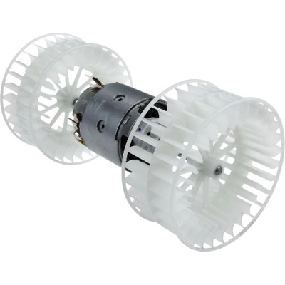 New Blower Motor by URO - 1298209042 pa6