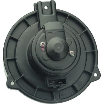 New Blower Motor by URO - 1638204142 pa5