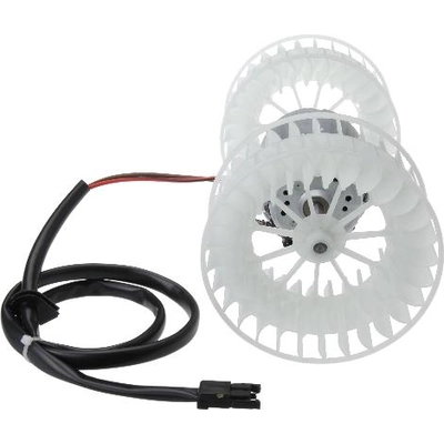 New Blower Motor by URO - 2018200642 pa4