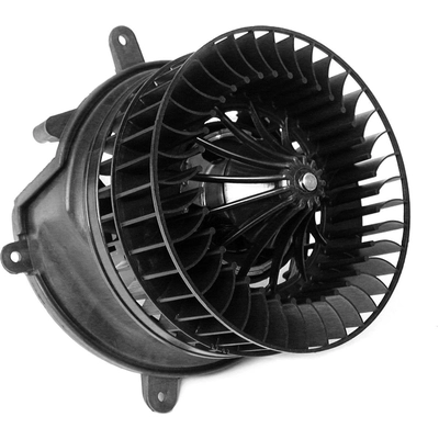 New Blower Motor by URO - 2028209342 pa1