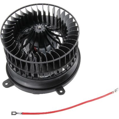 New Blower Motor by URO - 2028209342 pa6