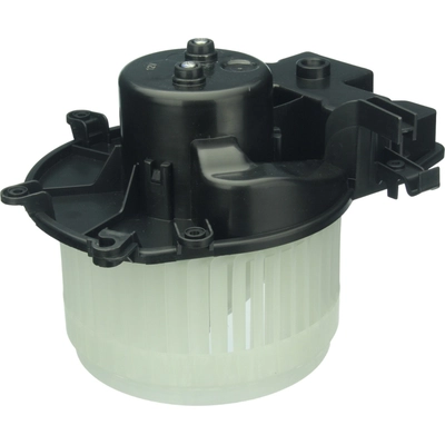 New Blower Motor by URO - 2038202514 pa2
