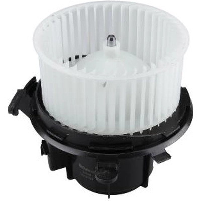 URO - 2048200208 - New Blower Motor pa5