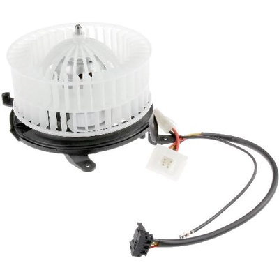 New Blower Motor by URO - 2108206842 pa7