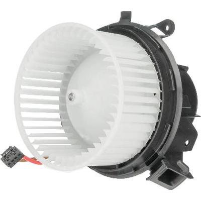 URO - 2128200708 - Blower Motor Assembly pa2