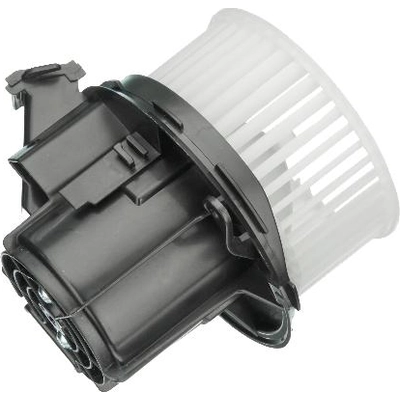 URO - 2128200708 - Blower Motor Assembly pa4