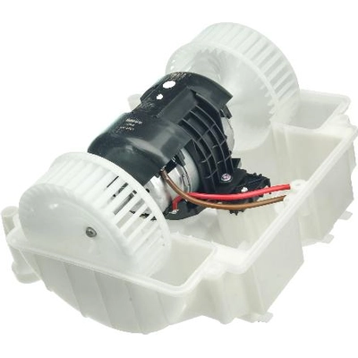 New Blower Motor by URO - 2218202714 pa3