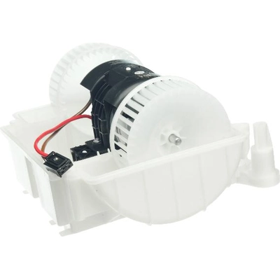 New Blower Motor by URO - 2218202714 pa5