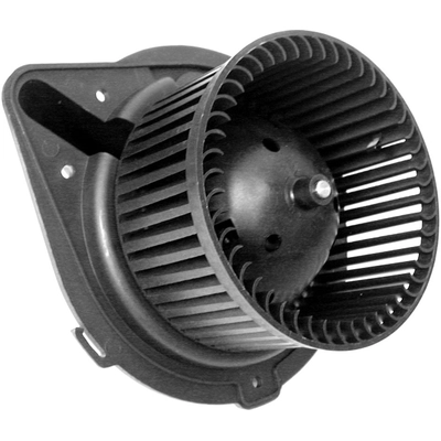URO - 357820021 - Heater Fan Motor pa1