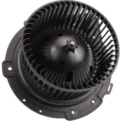 URO - 357820021 - Heater Fan Motor pa6