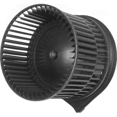 New Blower Motor by URO - 5331236 pa1