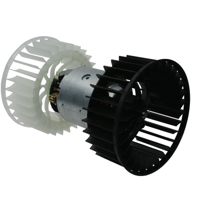 URO - 64111370930 - New Blower Motor pa1