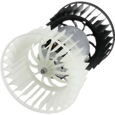 URO - 64111370930 - New Blower Motor pa4