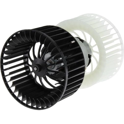 URO - 64113453729 - Blower Motor pa4