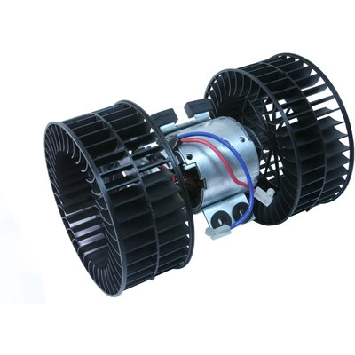 New Blower Motor by URO - 64118391809 pa1