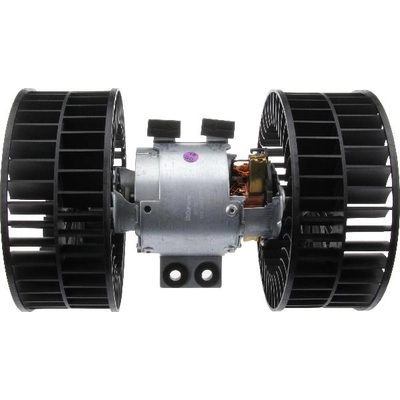New Blower Motor by URO - 64118391809 pa4